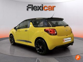 DS DS 3 PureTech 81kW (110CV) Performance Line