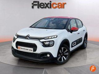Citroën C3 PureTech 60KW (83CV) Feel