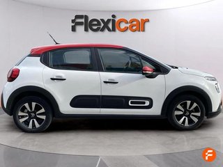 Citroën C3 PureTech 60KW (83CV) Feel
