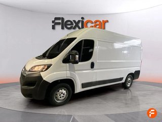 Citroën Jumper BlueHDi 103KW (140CV) Furgón 33L2H2