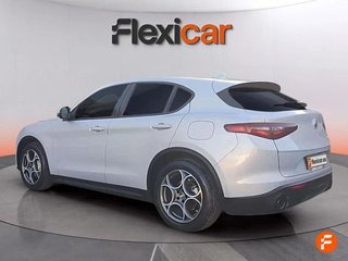 Alfa Romeo Stelvio 2.2 Diesel 118kW (160cv) SPRINT RWD