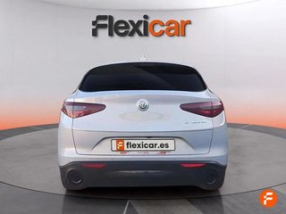 Alfa Romeo Stelvio 2.2 Diesel 118kW (160cv) SPRINT RWD