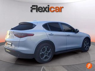 Alfa Romeo Stelvio 2.2 Diesel 118kW (160cv) SPRINT RWD