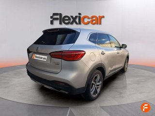 MG HS 1.5T-GDI PHEV Comfort