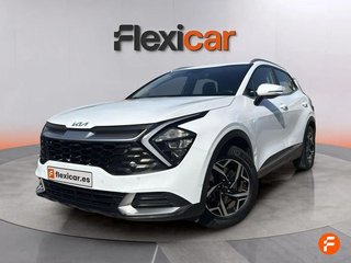 Kia Sportage 1.6 CRDi MHEV 100kW (136CV) Business 4x2