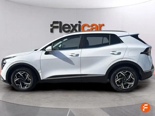 Kia Sportage 1.6 CRDi MHEV 100kW (136CV) Business 4x2