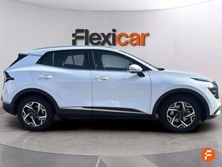 Kia Sportage 1.6 CRDi MHEV 100kW (136CV) Business 4x2