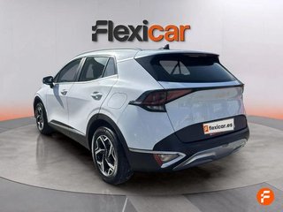 Kia Sportage 1.6 CRDi MHEV 100kW (136CV) Business 4x2