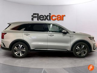 Kia Sorento 2.2 CRDi Emotion DCT 4x2 7pl