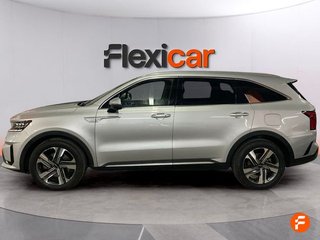 Kia Sorento 2.2 CRDi Emotion DCT 4x2 7pl