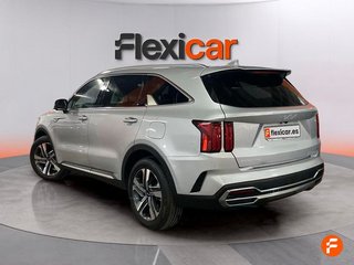Kia Sorento 2.2 CRDi Emotion DCT 4x2 7pl