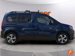 Peugeot Rifter GTB L1 BH 100MAN