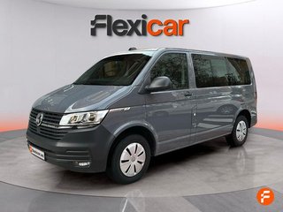 Volkswagen Caravelle Origin Corta 2.0 TDI 81kW (110CV) BMT