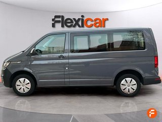 Volkswagen Caravelle Origin Corta 2.0 TDI 81kW (110CV) BMT