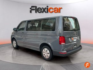 Volkswagen Caravelle Origin Corta 2.0 TDI 81kW (110CV) BMT