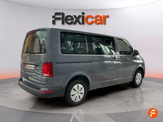 Volkswagen Caravelle Origin Corta 2.0 TDI 81kW (110CV) BMT