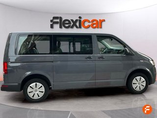 Volkswagen Caravelle Origin Corta 2.0 TDI 81kW (110CV) BMT
