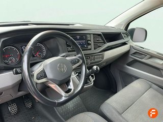 Volkswagen Caravelle Origin Corta 2.0 TDI 81kW (110CV) BMT
