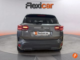 Citroën C5 Aircross PureTech 96kW (130CV) S&S Plus