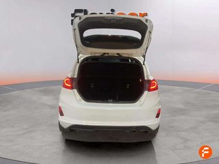 Ford Fiesta 1.0 EcoBoost 103kW(140CV) ST-Line S/S 5p