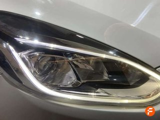 Ford Fiesta 1.0 EcoBoost 103kW(140CV) ST-Line S/S 5p
