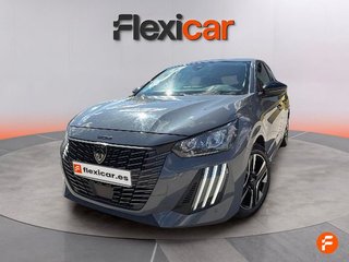 Peugeot 208 Allure Gasolina 100 S&S 6 Vel. MAN