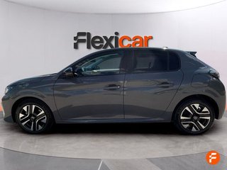 Peugeot 208 Allure Gasolina 100 S&S 6 Vel. MAN