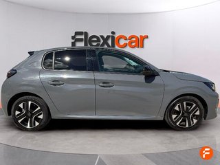 Peugeot 208 Allure Gasolina 100 S&S 6 Vel. MAN
