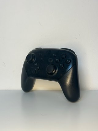 MANDO PRO NINTENDO SWITCH