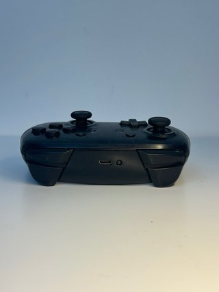 MANDO PRO NINTENDO SWITCH