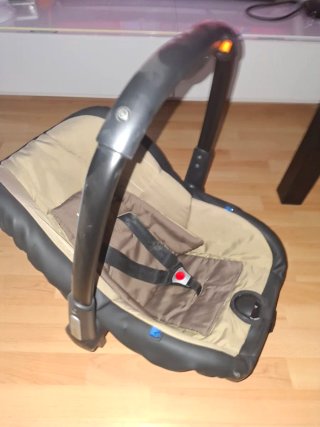 Maxi-Cosi Silla de Coche Bebé