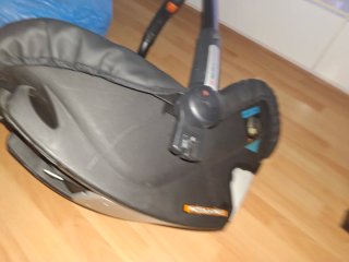 Maxi-Cosi Silla de Coche Bebé