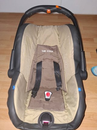 Maxi-Cosi Silla de Coche Bebé