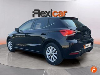 Seat Ibiza 1.0 TSI 81kW (110CV) DSG FR