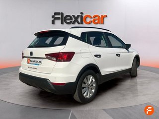Seat Arona 70 kW / 95 CV