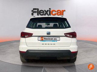 Seat Arona 70 kW / 95 CV