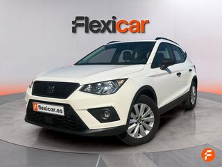 Seat Arona 70 kW / 95 CV
