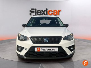 Seat Arona 70 kW / 95 CV