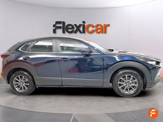 Mazda CX-30 e-SKYACTIV G Homura