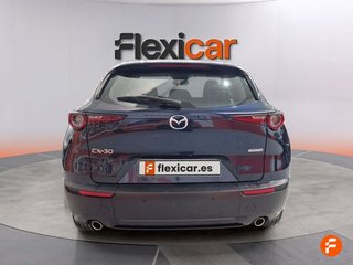 Mazda CX-30 e-SKYACTIV G Homura