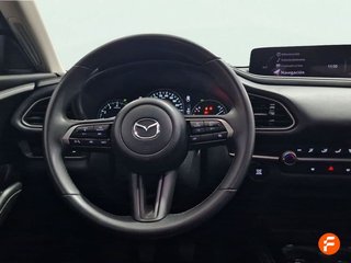 Mazda CX-30 e-SKYACTIV G Homura