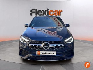 Mercedes GLA GLA 250 4MATIC