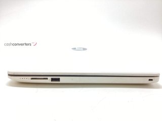 pc portatil hp hp laptop 15-db0xxx