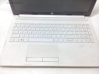 pc portatil hp hp laptop 15-db0xxx