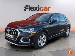 Audi Q3 35 TFSI 110kW (150CV) S tronic