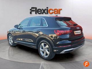 Audi Q3 35 TFSI 110kW (150CV) S tronic
