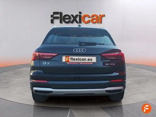 Audi Q3 35 TFSI 110kW (150CV) S tronic