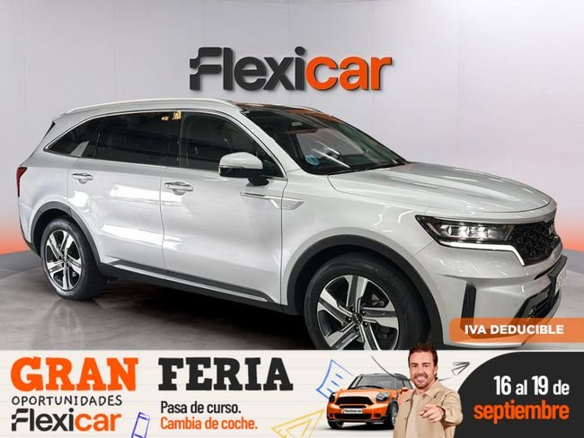 Kia Sorento 1.6 T-GDi HEV Plus Edition 4x2 7pl - foto 1