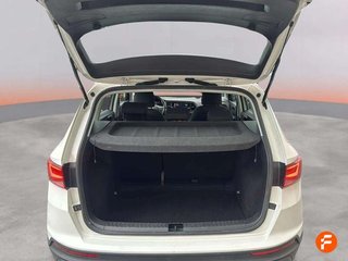 Seat Ateca 1.0 TSI 81kW (110CV) St&Sp Reference