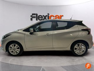 Nissan Micra IG-T 68 kW (92 CV) E6D-F Acenta Sprint